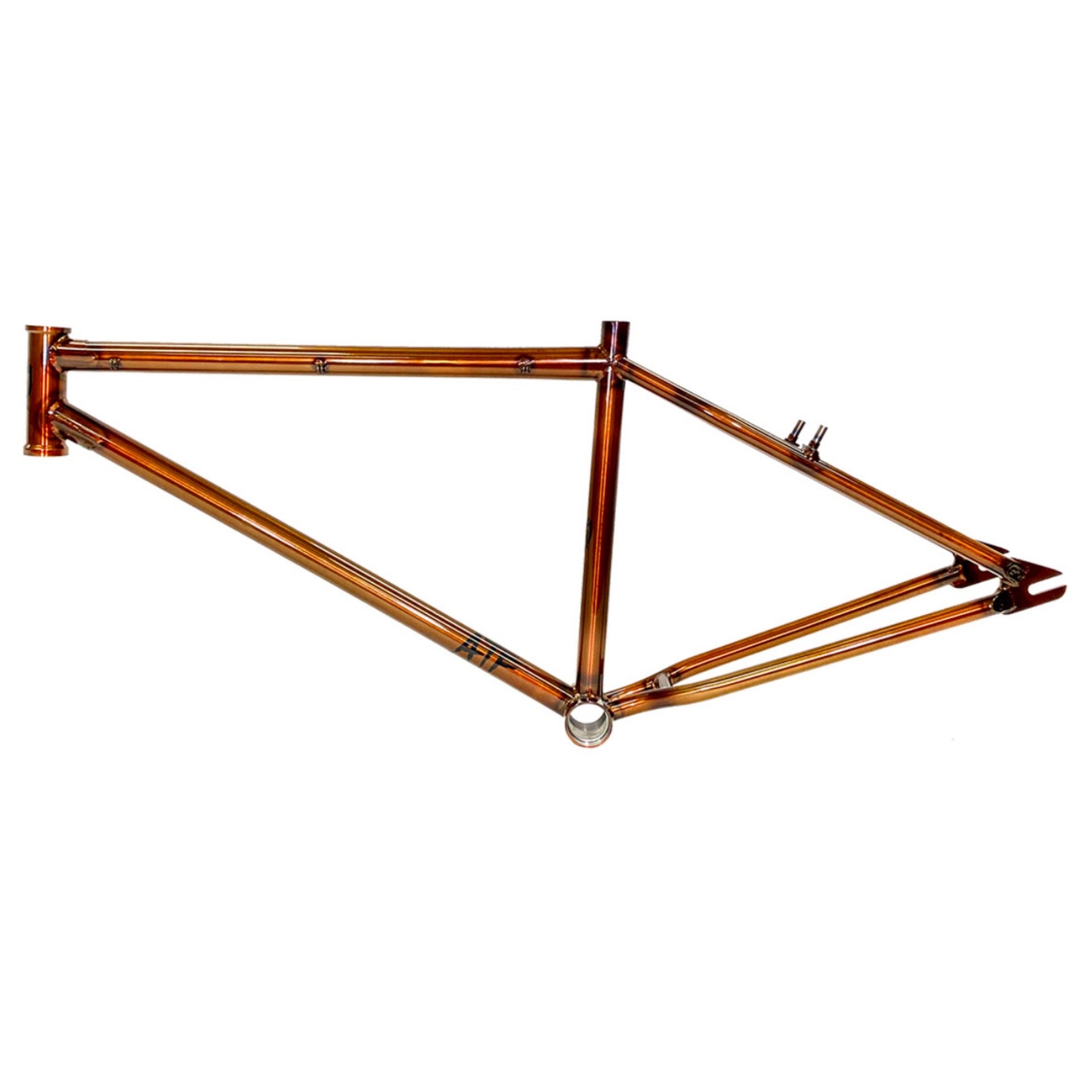 S M 26 ATF FRAME ethic bmx