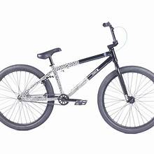 24 STANCE x CULT bike ethic bmx